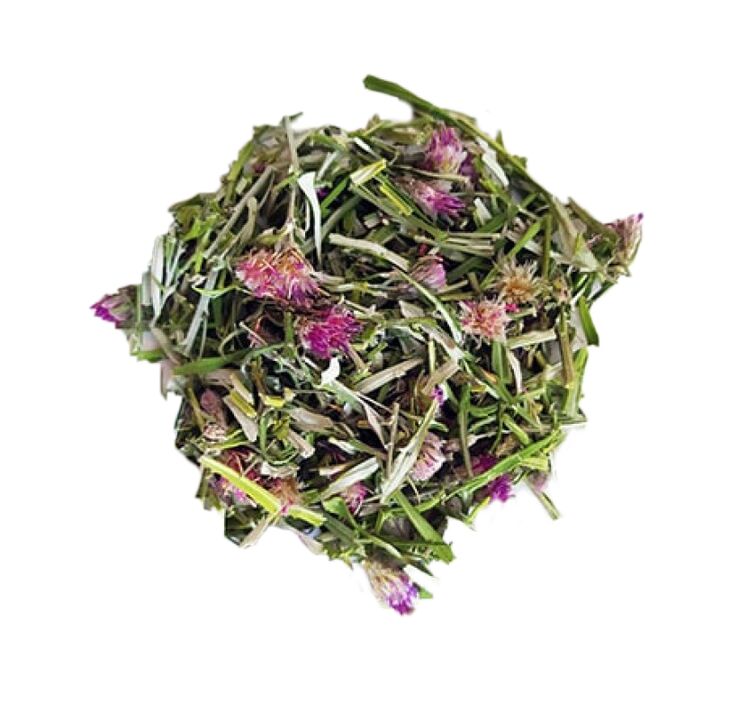 Izvleček Saussurea loosestrife v kapsulah NEOflorax
